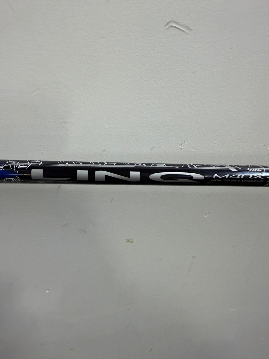 Demo Srixon ZXi LS Driver - 9.0° Stiff RH