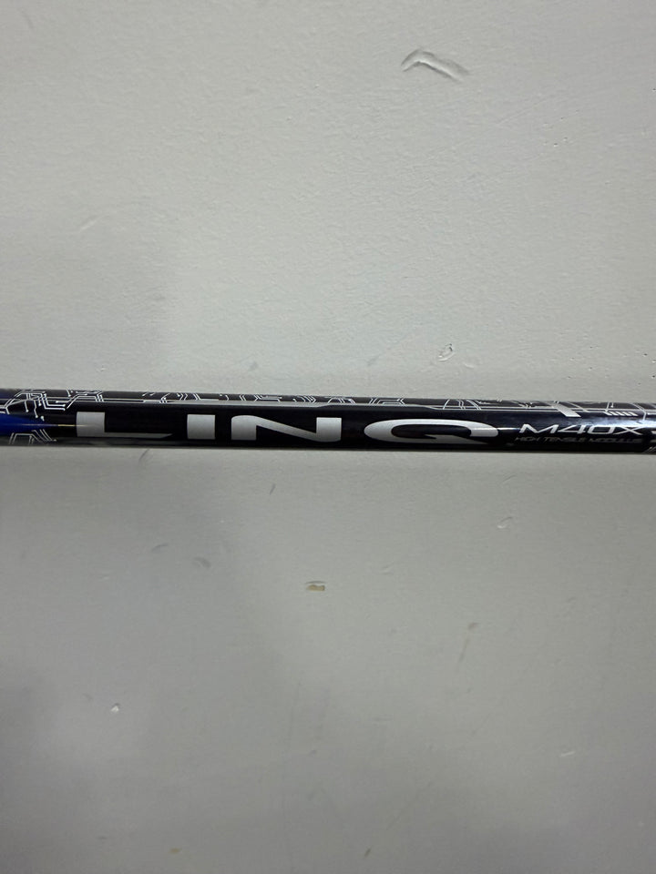Demo Srixon ZXi LS Driver - 9.0° Stiff RH