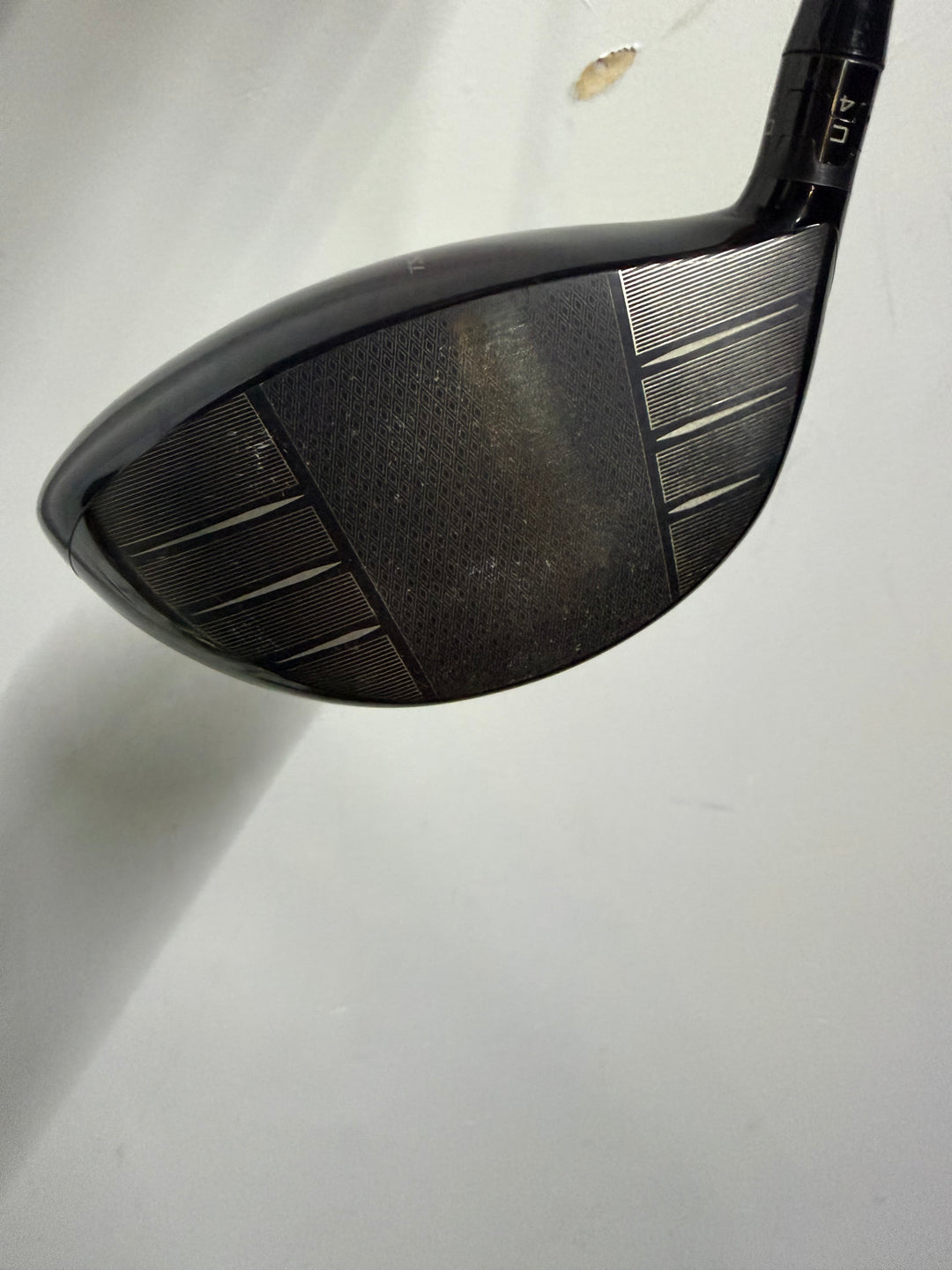 Demo Titleist TSR3 Driver - 10.0° X-Stiff RH