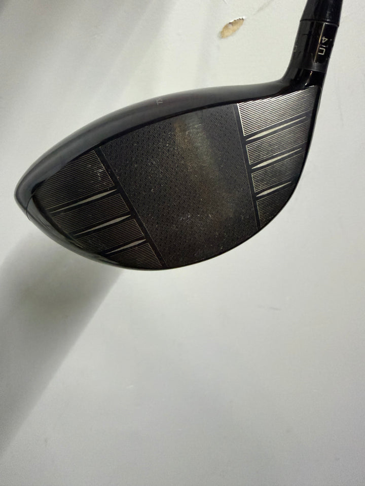 Demo Titleist TSR3 Driver - 10.0° X-Stiff RH