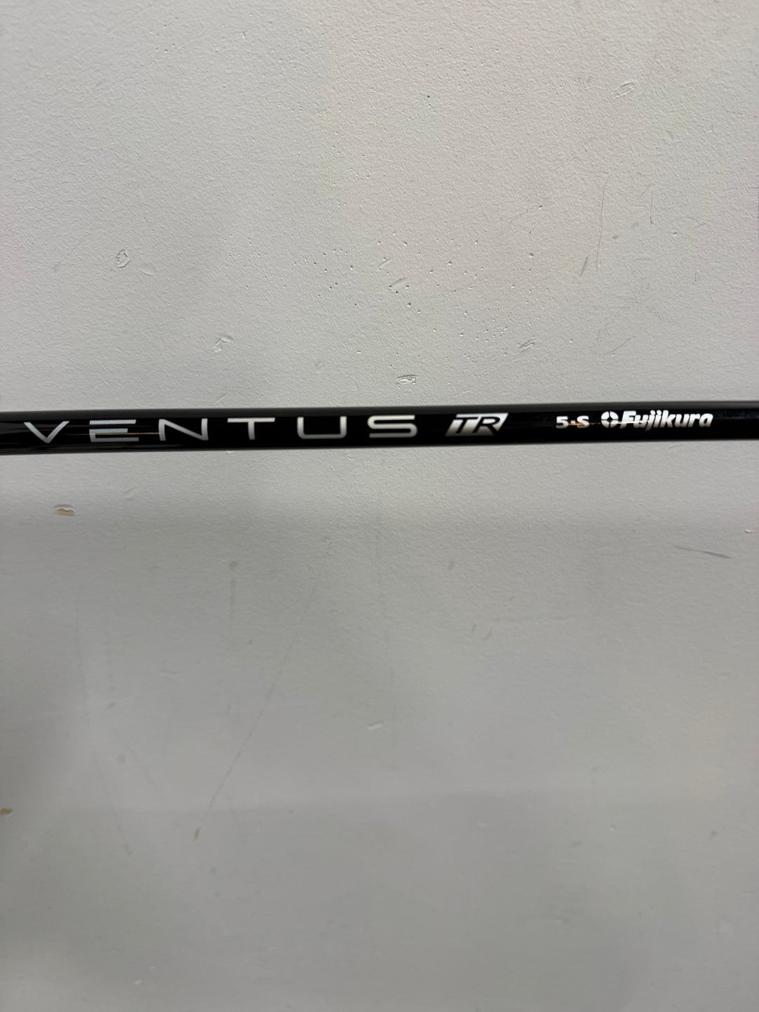Demo TaylorMade Qi35 LS Driver - 10.5° Stiff RH