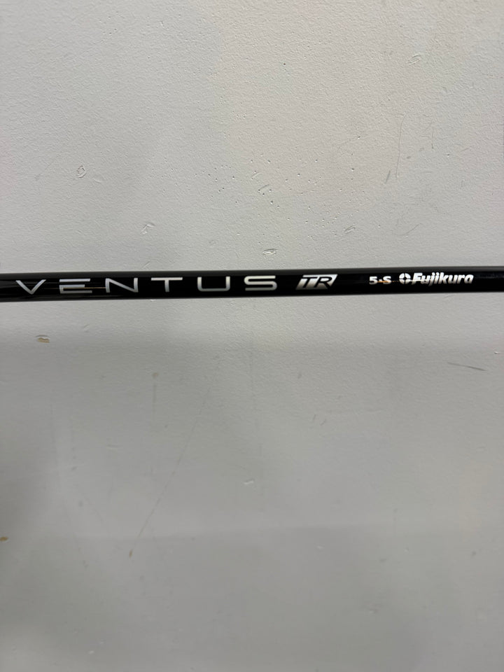 Demo TaylorMade Qi35 LS Driver - 10.5° Stiff RH