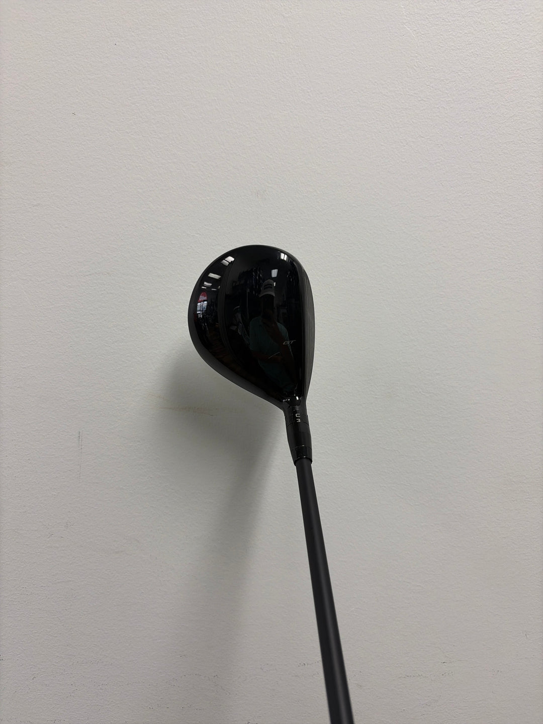 Demo Titleist GT2 Left Handed Fairway with Tensei 65g Stiff (No Headcover)