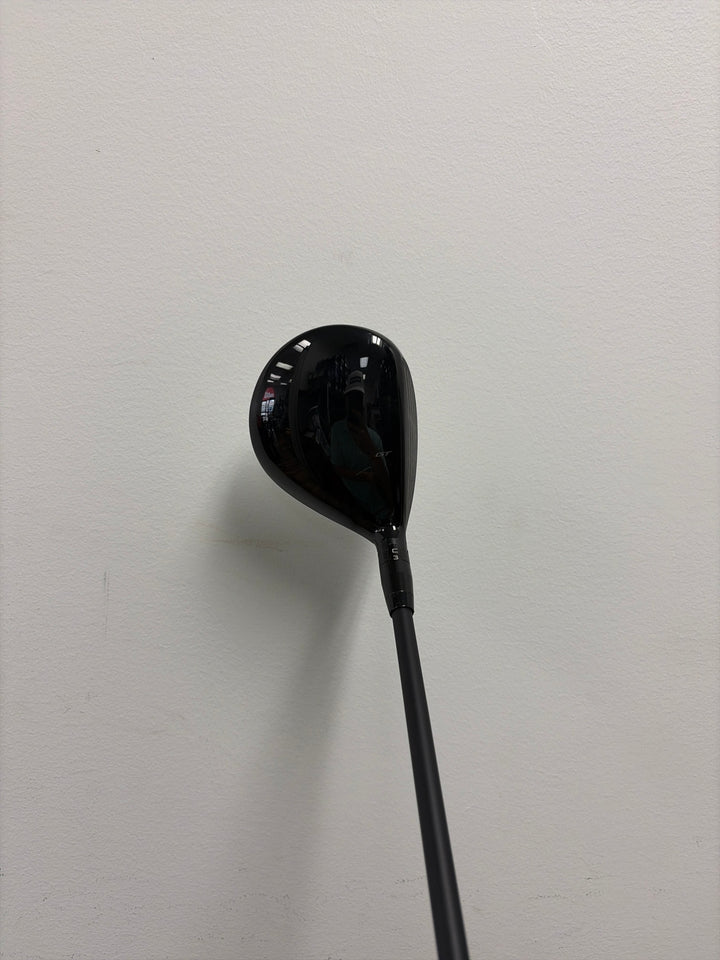 Demo Titleist GT2 Left Handed Fairway with Tensei 65g Stiff (No Headcover)
