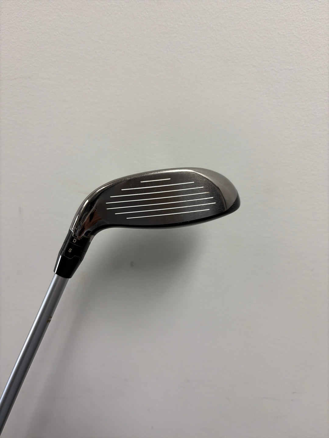Demo Callaway Paradym X Hybrid - 4H 21° Senior RH