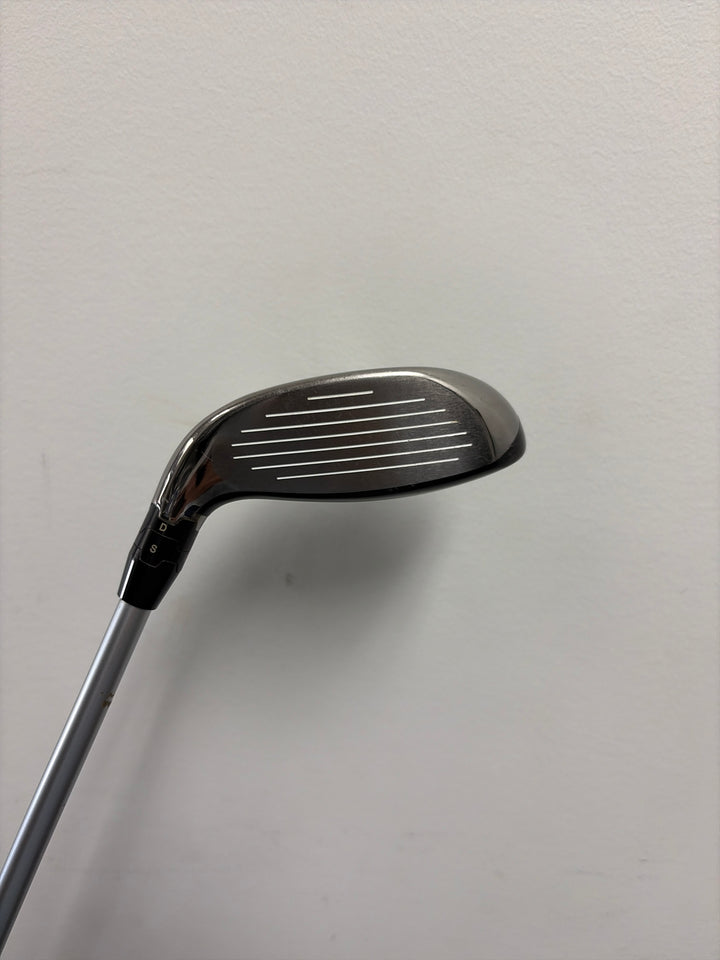 Demo Callaway Paradym X Hybrid - 4H 21° Senior RH