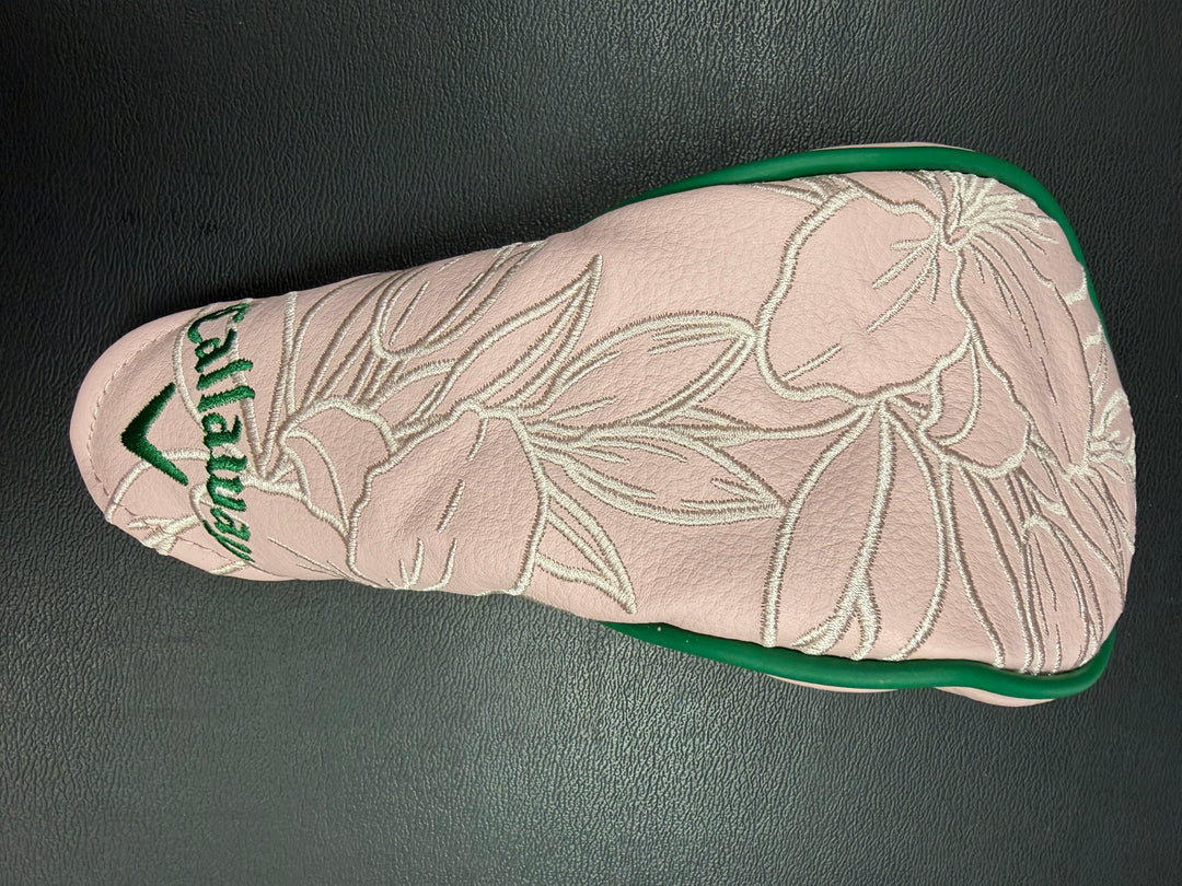 Callaway Limited Edition Hybrid Headcovers
