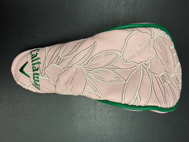 Callaway Limited Edition Hybrid Headcovers