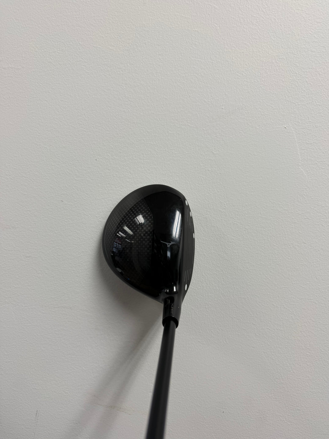 Demo Mizuno STZ 230 Fairway Wood with Kail'li Blue 70S