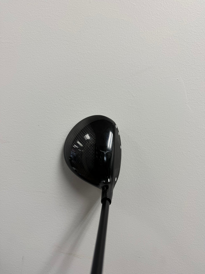 Demo Mizuno STZ 230 Fairway Wood with Kail'li Blue 70S