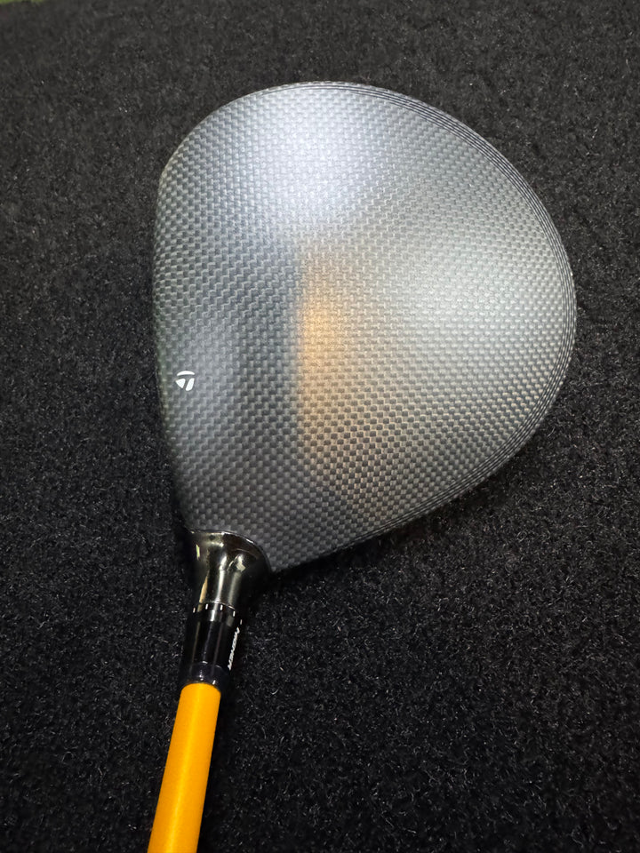 Demo TaylorMade Qi35 Driver- 9 Degree- Right Hand- Proforce V2 6R
