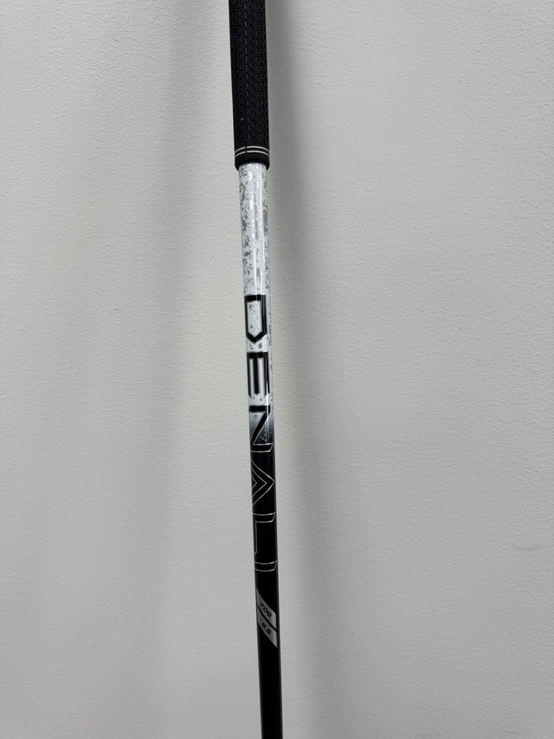 Demo Cobra DS-Adapt X Fairway Woods - Left Hand- 3 Wood- Denail Black 70g Extra Stiff