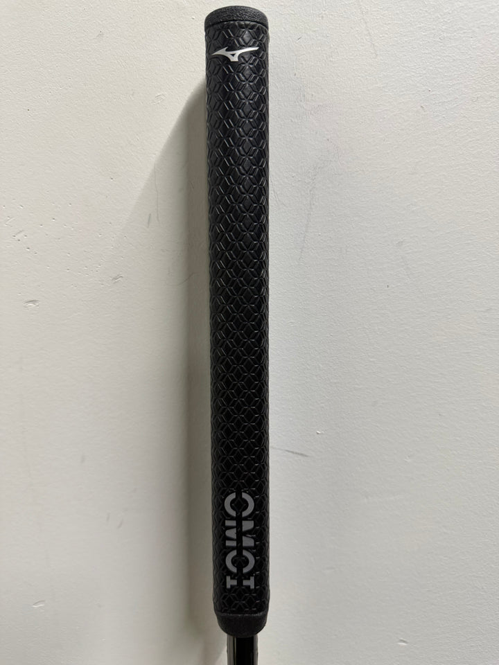Demo Mizuno M.Craft OMOI 02 Putter - RH 34.25”