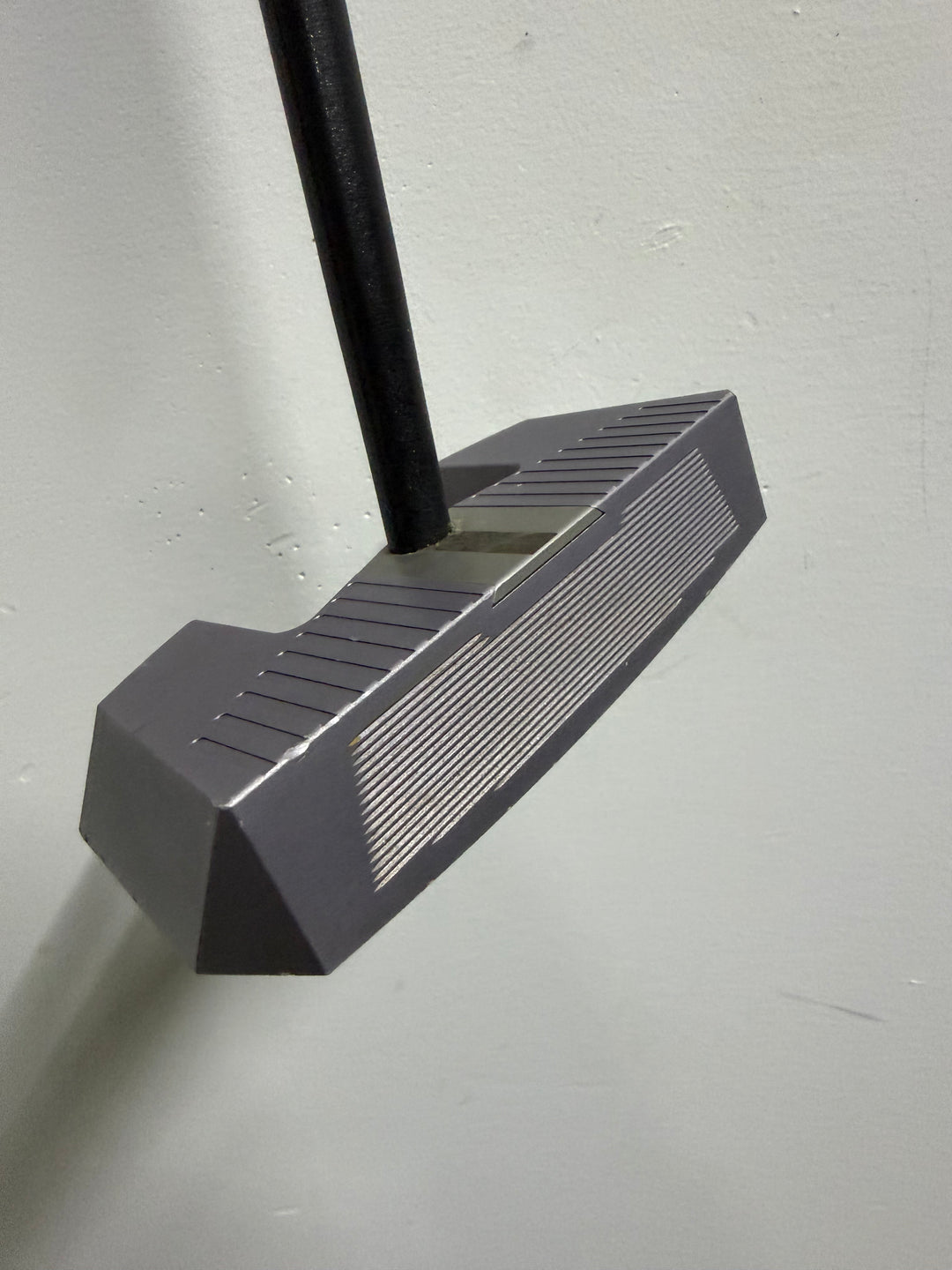 Demo L.A.B. Golf MEZZ.1 MAX Broomstick Putter - RH 43”