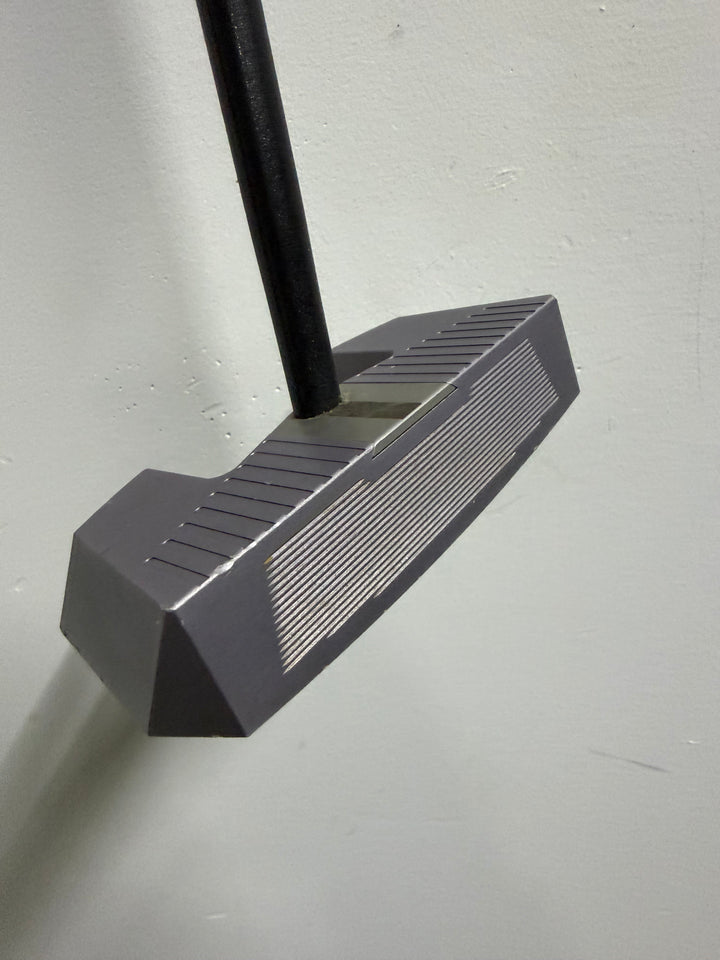 Demo L.A.B. Golf MEZZ.1 MAX Broomstick Putter - RH 43”