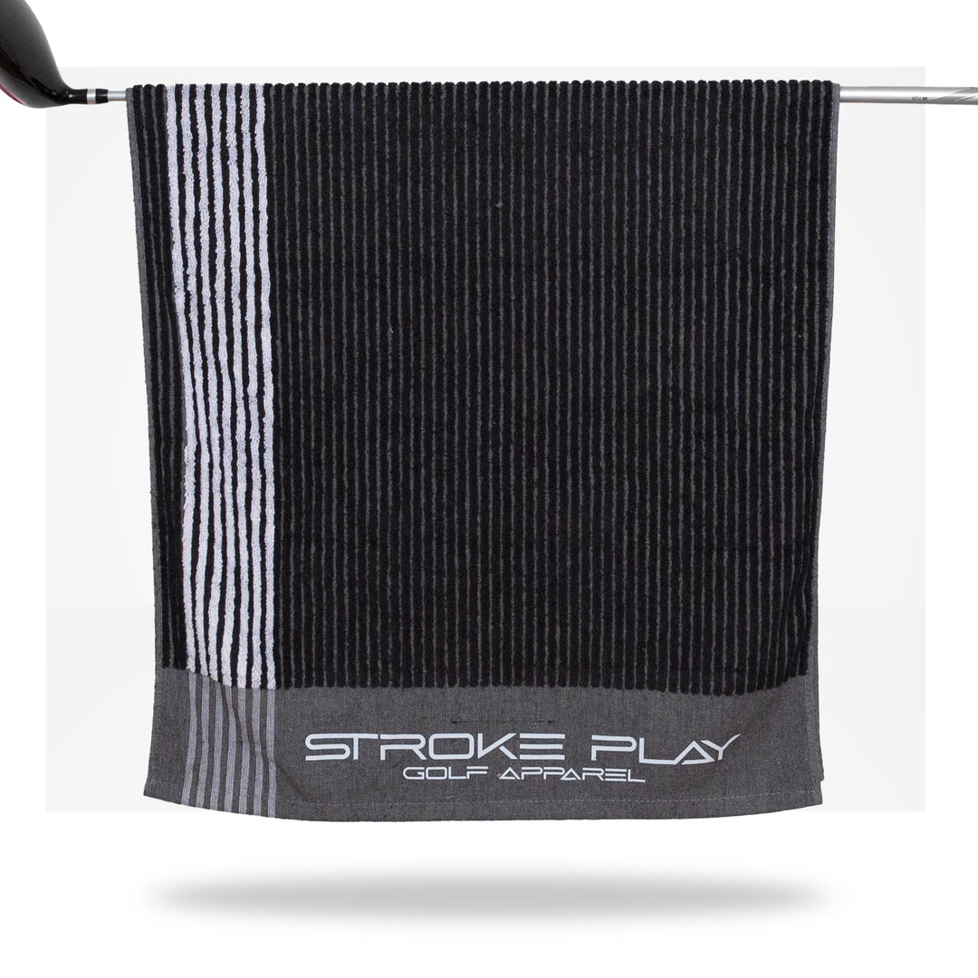 Let Loose Caddy Towel