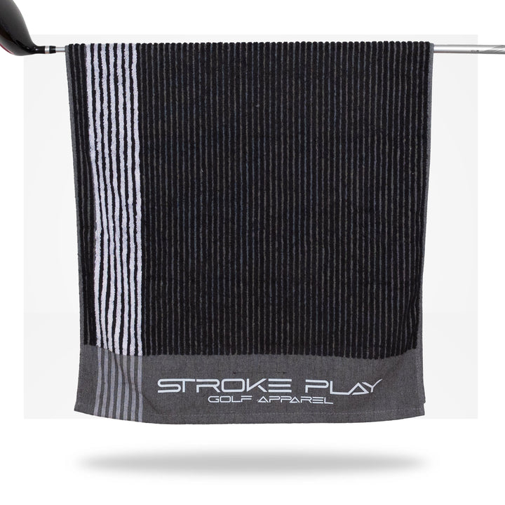 Let Loose Caddy Towel
