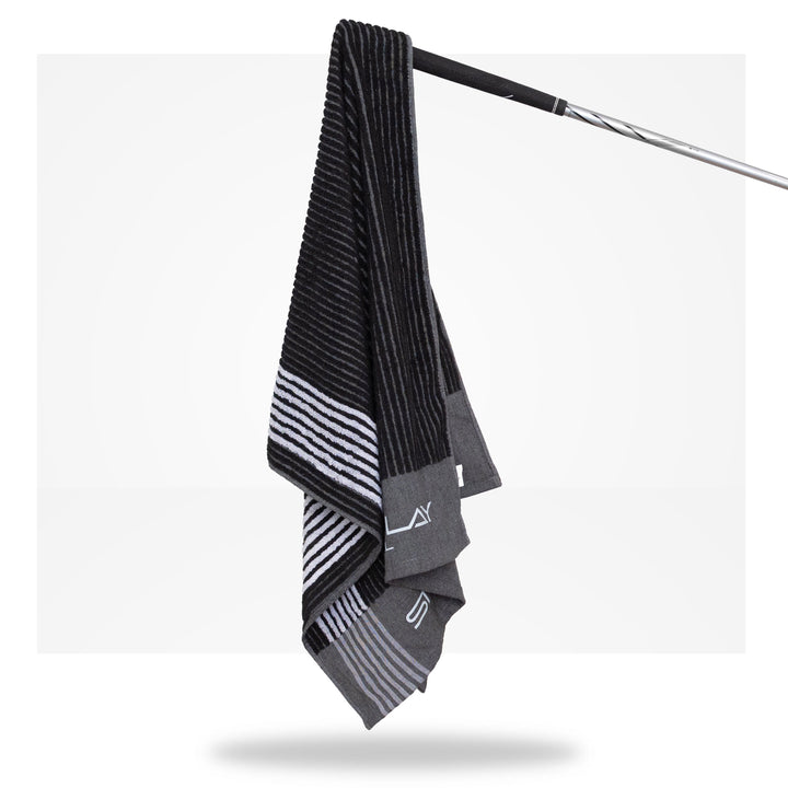 Let Loose Caddy Towel
