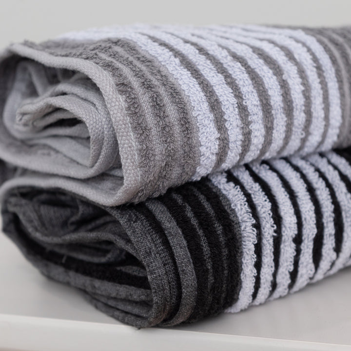 Let Loose Caddy Towel