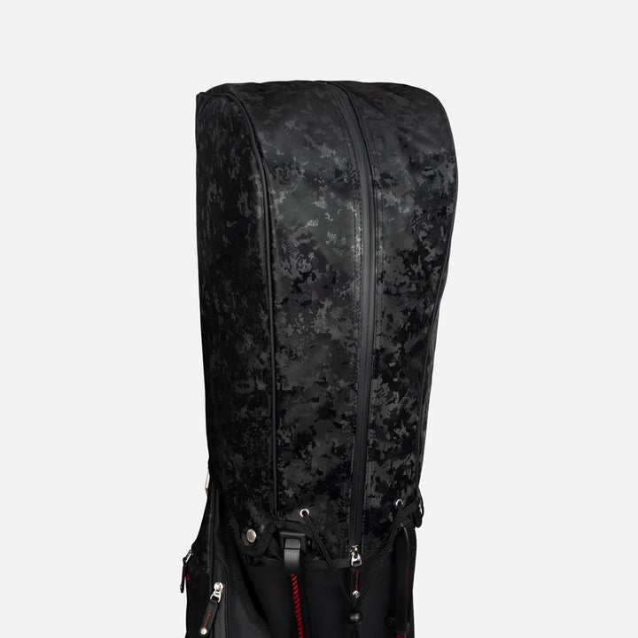 Player V Stand Camo Black