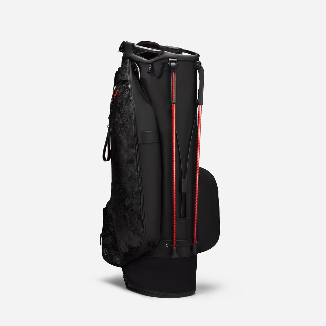 Player V Pro Stand Camo Black