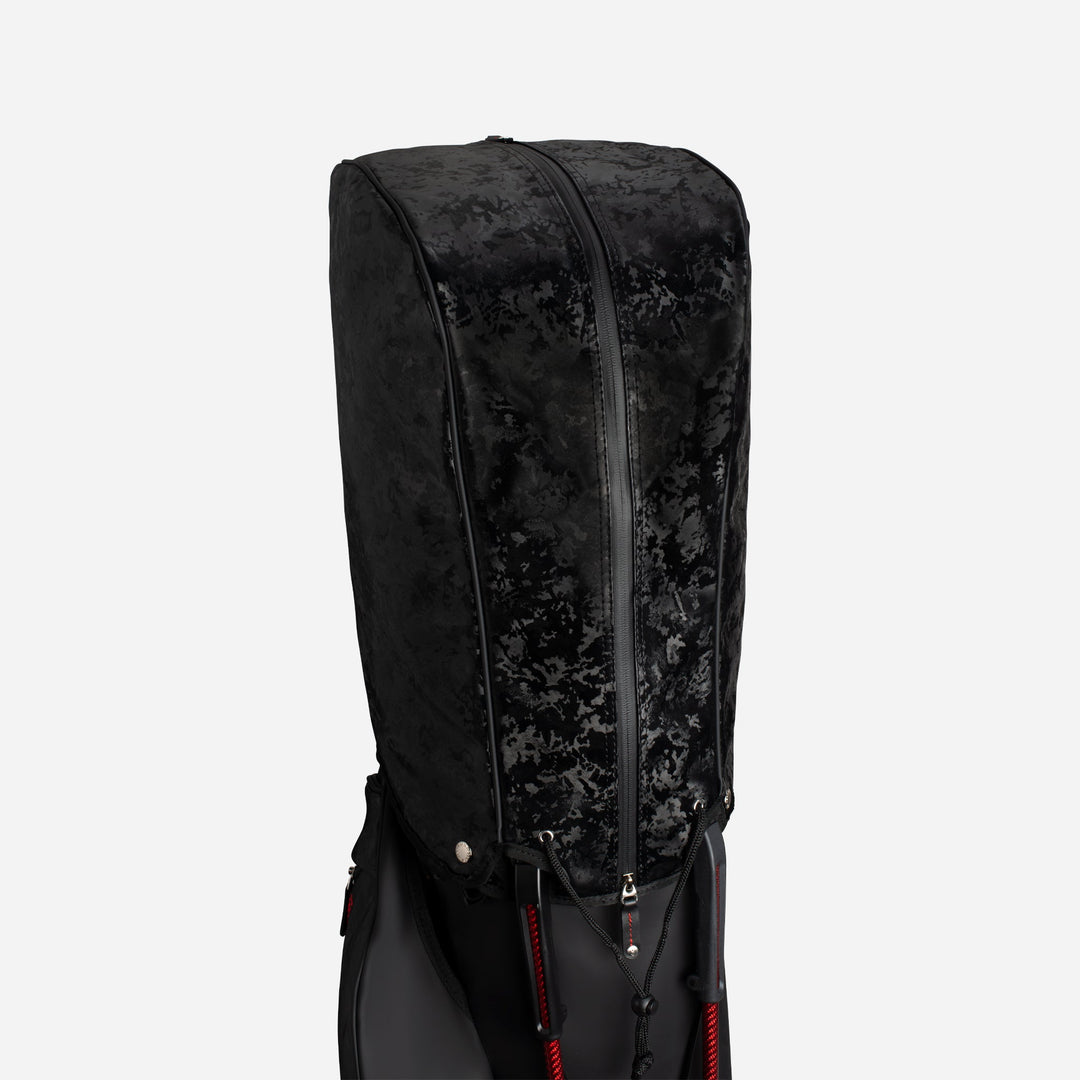 Player V Pro Stand Camo Black