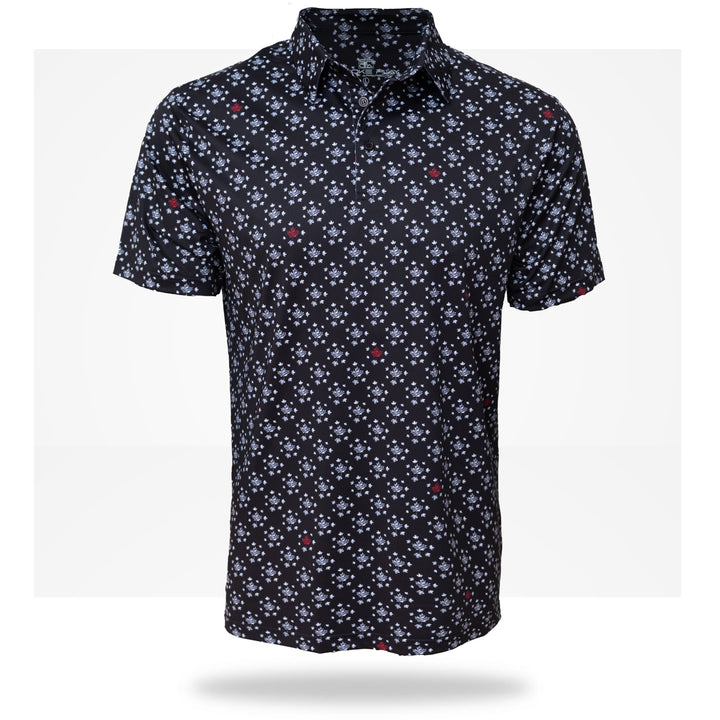 Canuck Classic Men's Polo