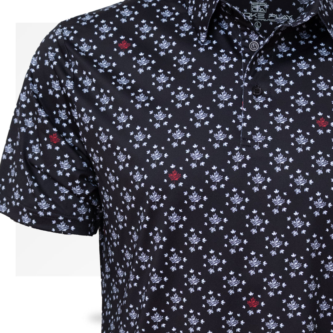 Canuck Classic Men's Polo