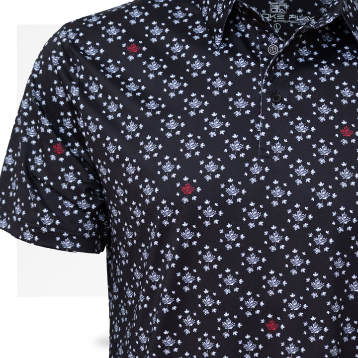 Canuck Classic Men's Polo