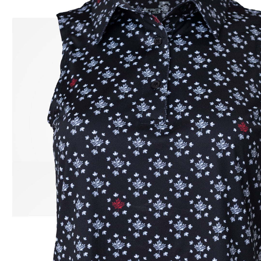 Canuck Classic Women's Polo
