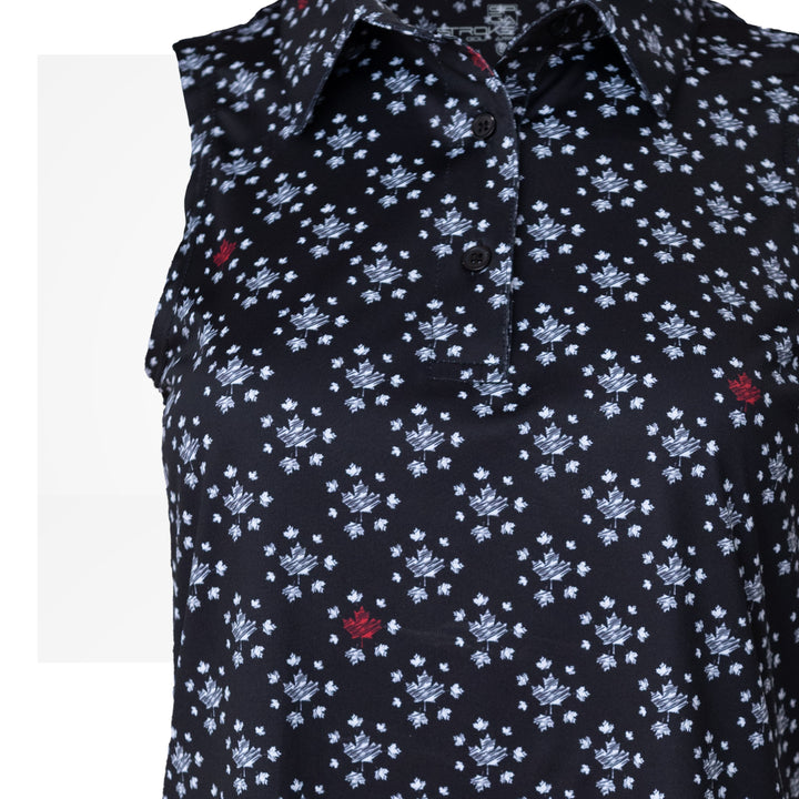 Canuck Classic Women's Polo