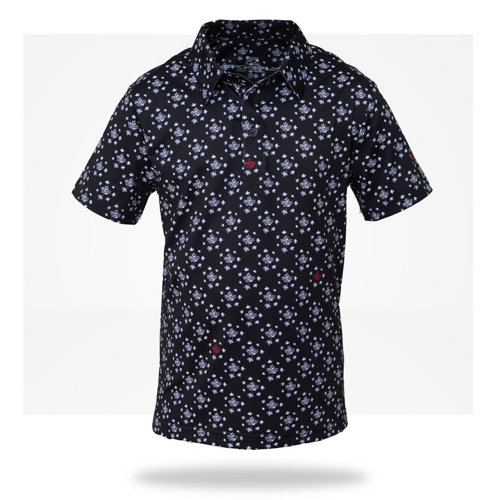 Canuck Classic Youth Polo