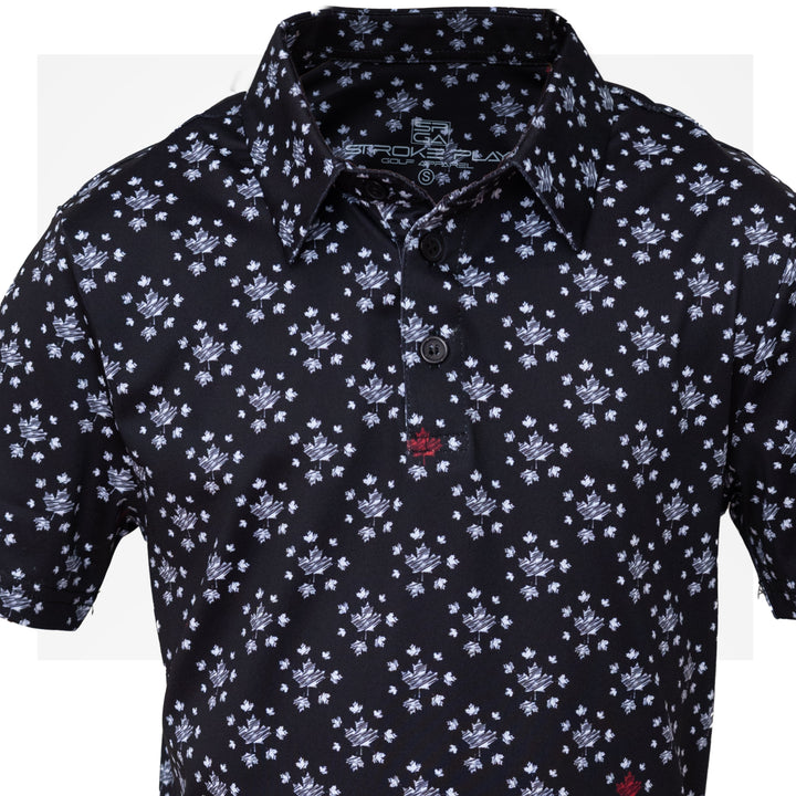 Canuck Classic Youth Polo