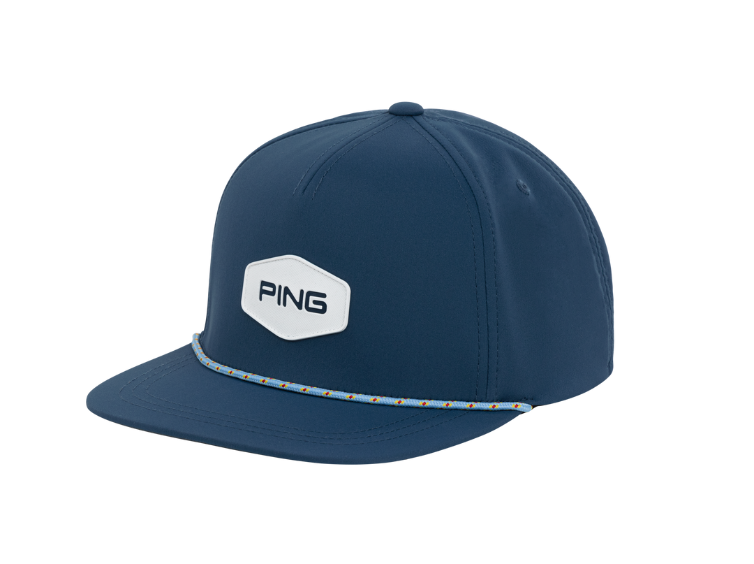 PING CLASSIC SHIELD CAP 254