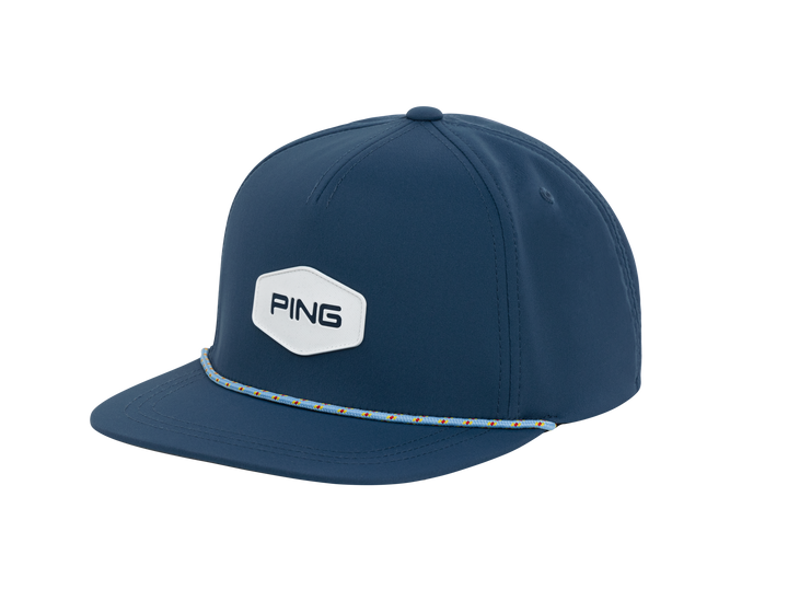 PING CLASSIC SHIELD CAP 254