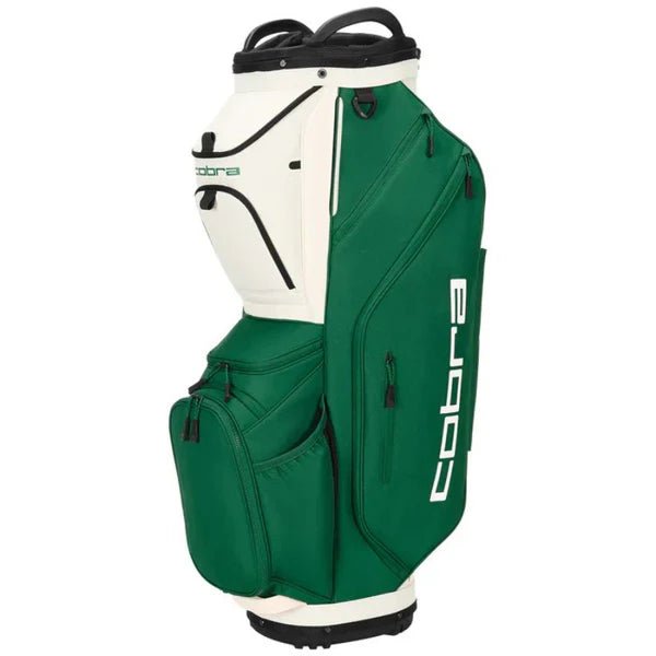 Cobra Ultralight Pro Cart Bag