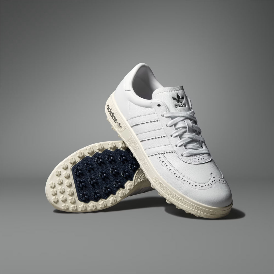 Adidas Coursecup Spikeless Golf Shoes