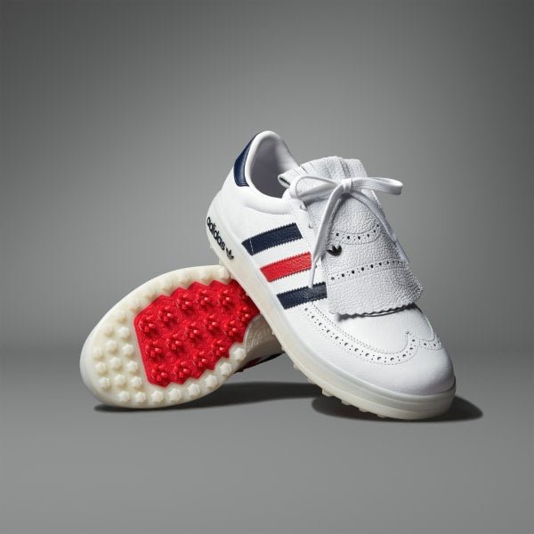 Adidas Coursecup Spikeless Golf Shoes
