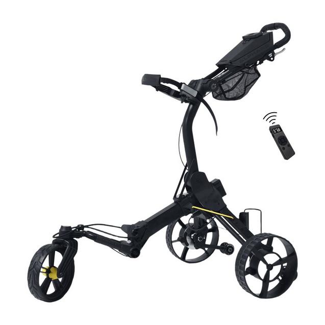 Alphard Cybercart Electric Cart