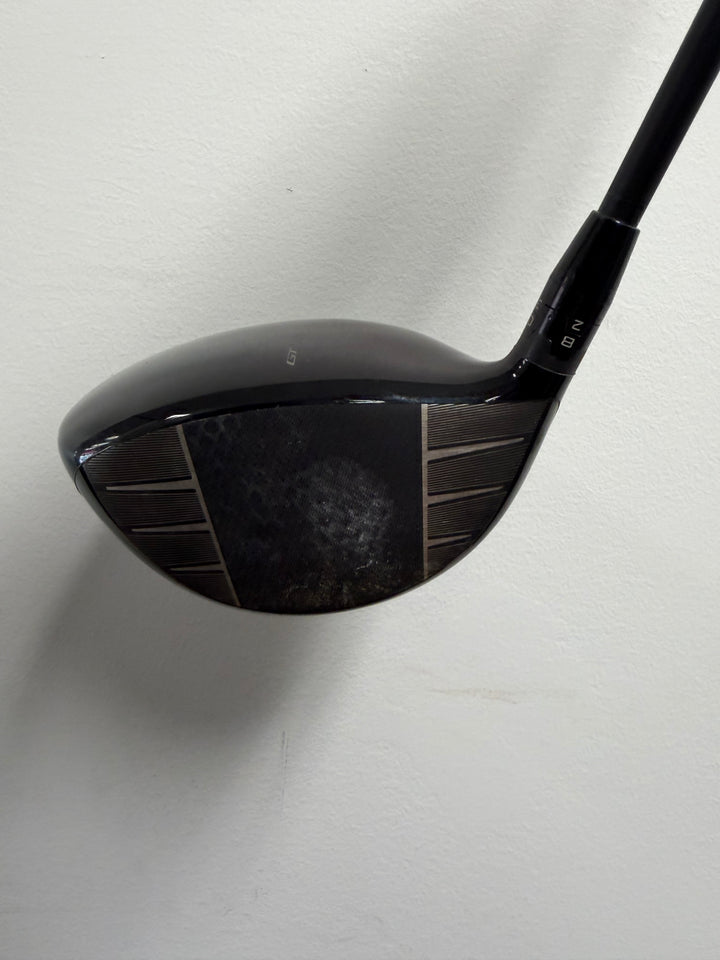 Demo Titleist GT2 Right Handed Driver with Tensi Blue 1K 55R (No Headcover)