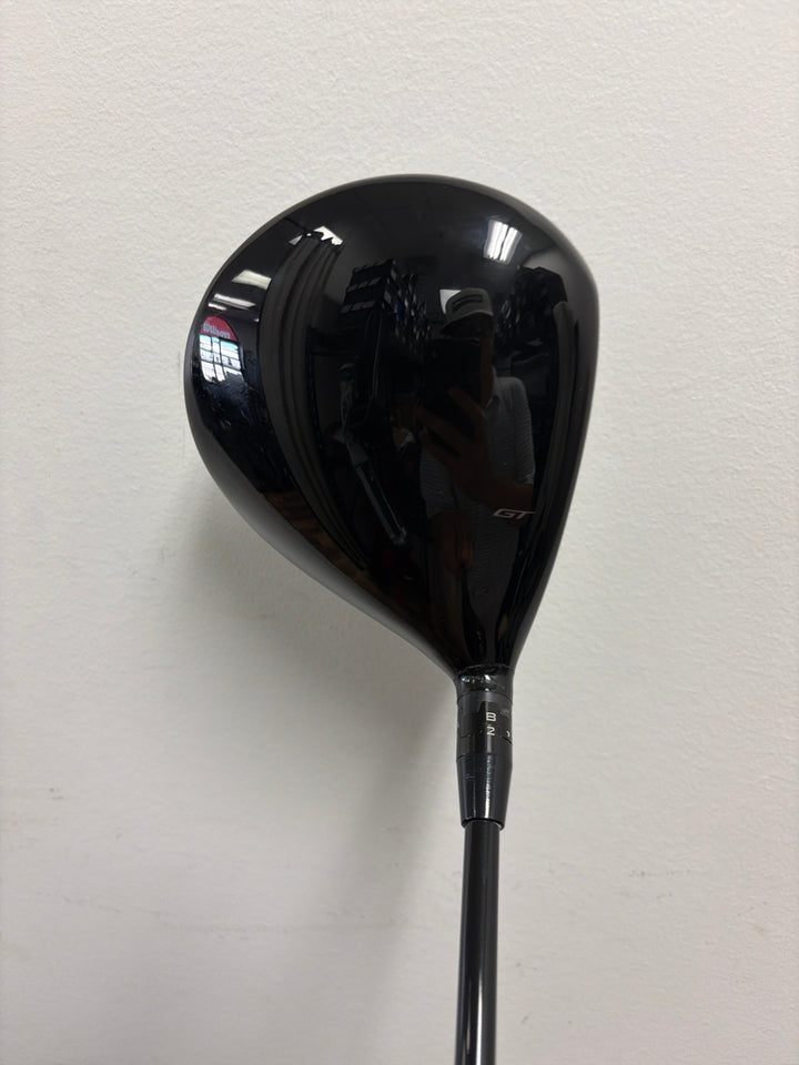 Titleist GT4 Driver- Left Hand- 8 Degree- Tensei Blue 55 Stiff