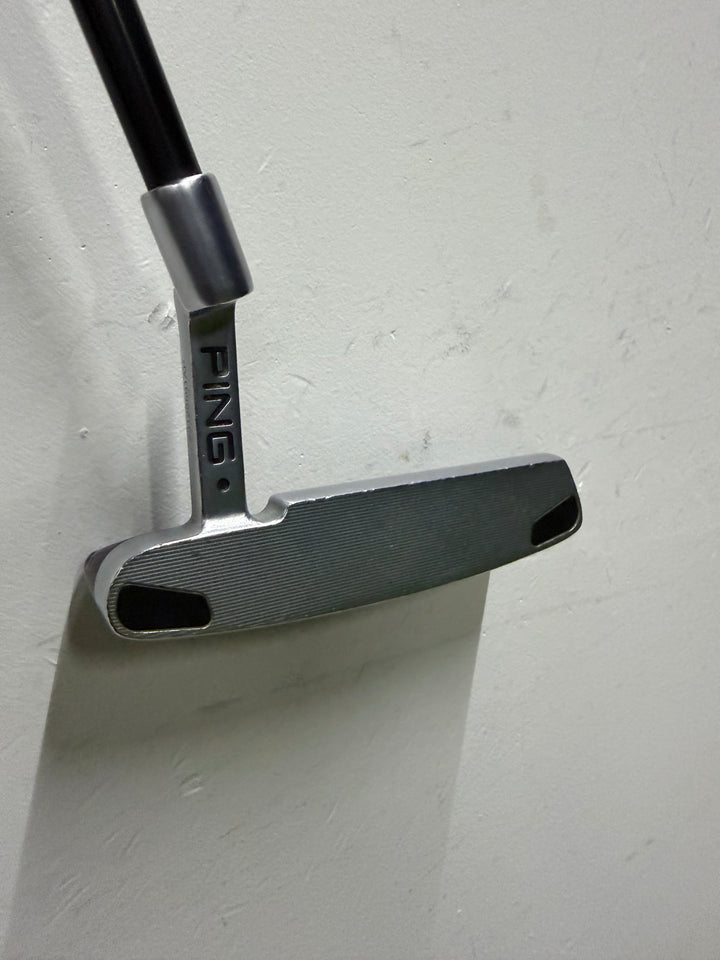 Demo PING Anser Putter - LH 35”