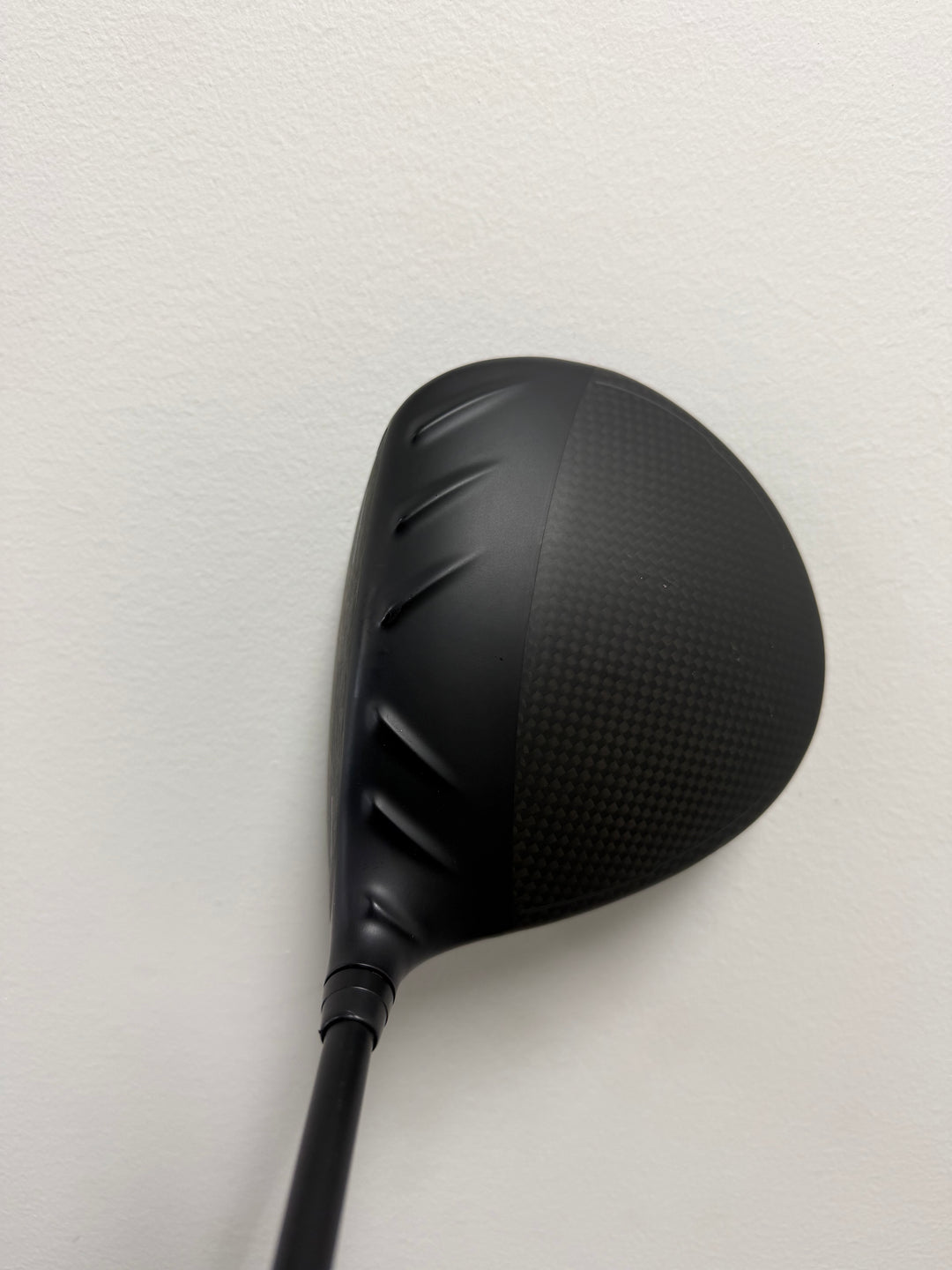 Demo PING G440 MAX 12 Degree Right Hand Driver