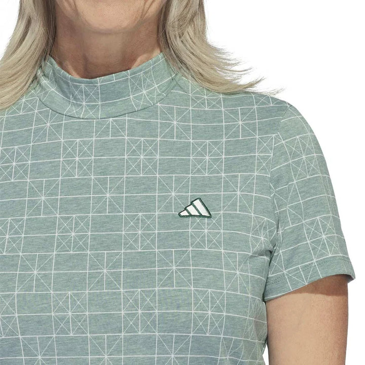 Adidas Women's Go-To Polo