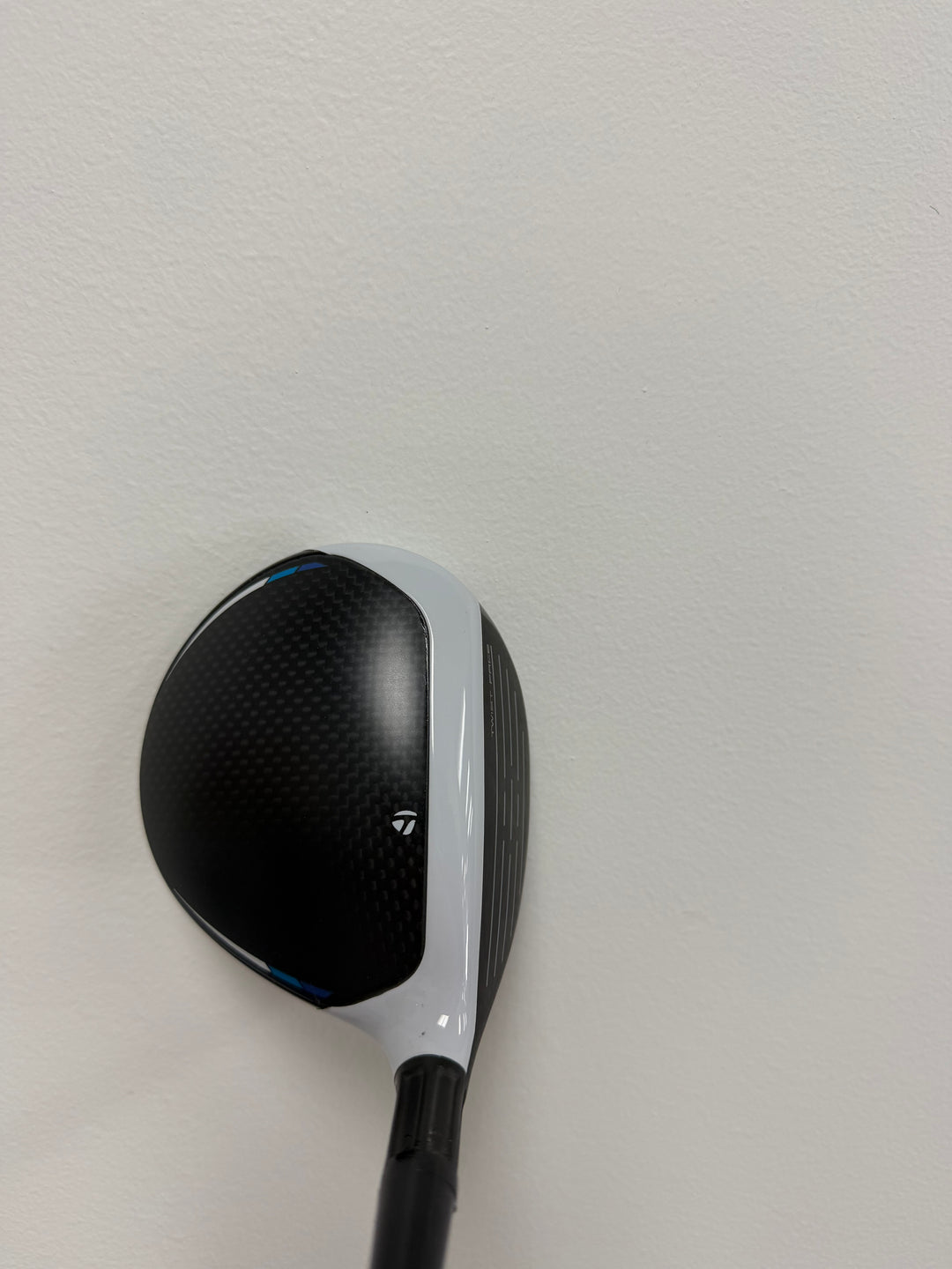 Demo Taylormade Sim2 Max Left handed Fairway Wood with Ventus 5SR