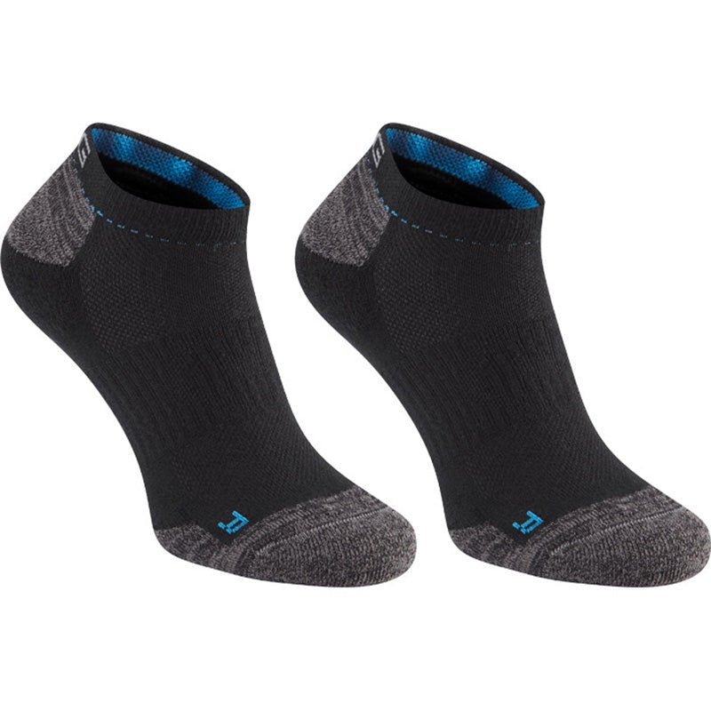 Ping Men’s Sensor Cool No Show Socks 2 Pack