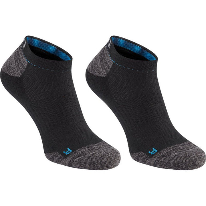 Ping Men’s Sensor Cool No Show Socks 2 Pack