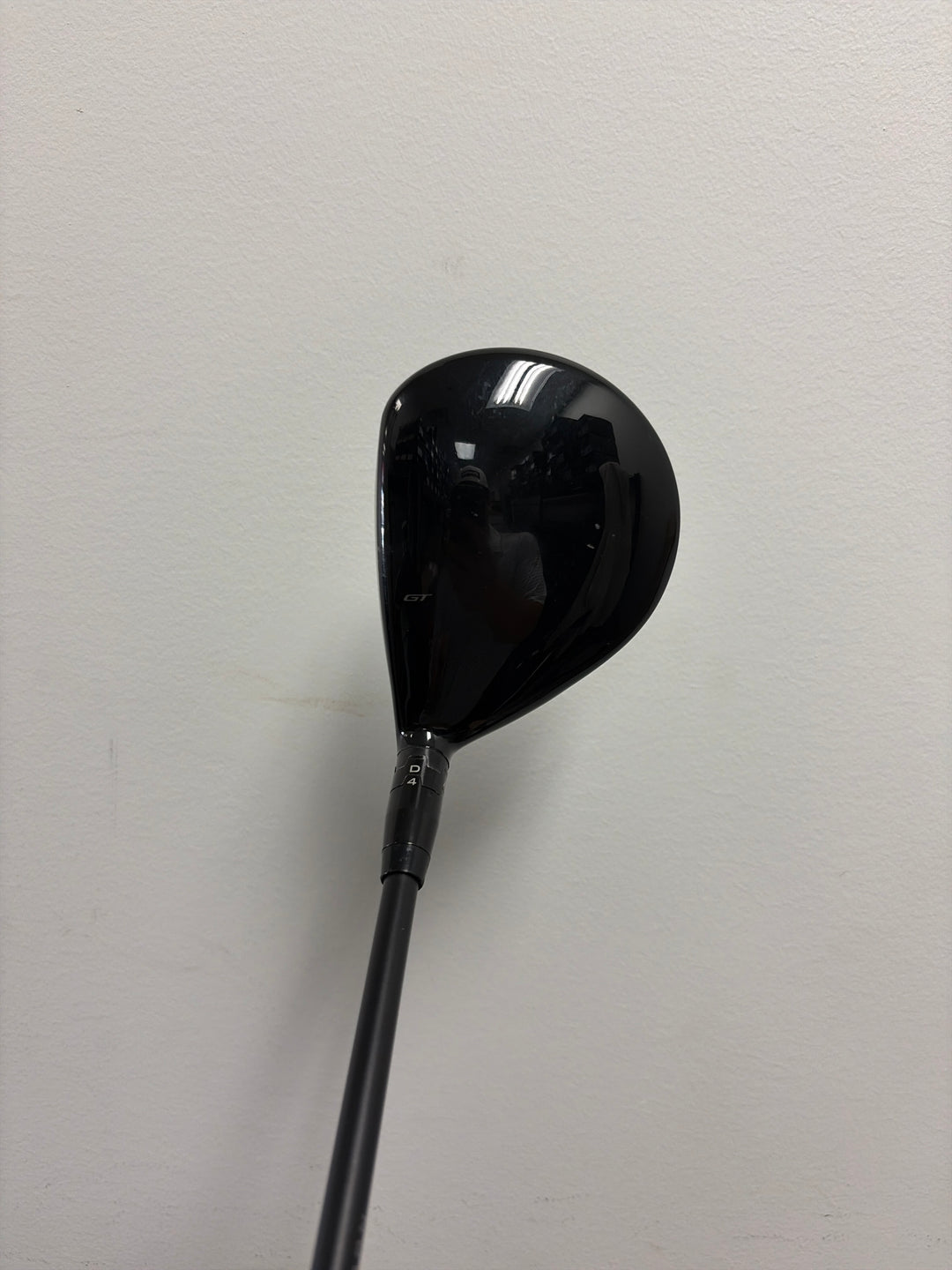 Titleist GT3 Fairway- Right Hand- 15 Degree- HZRDUS 80 6.5