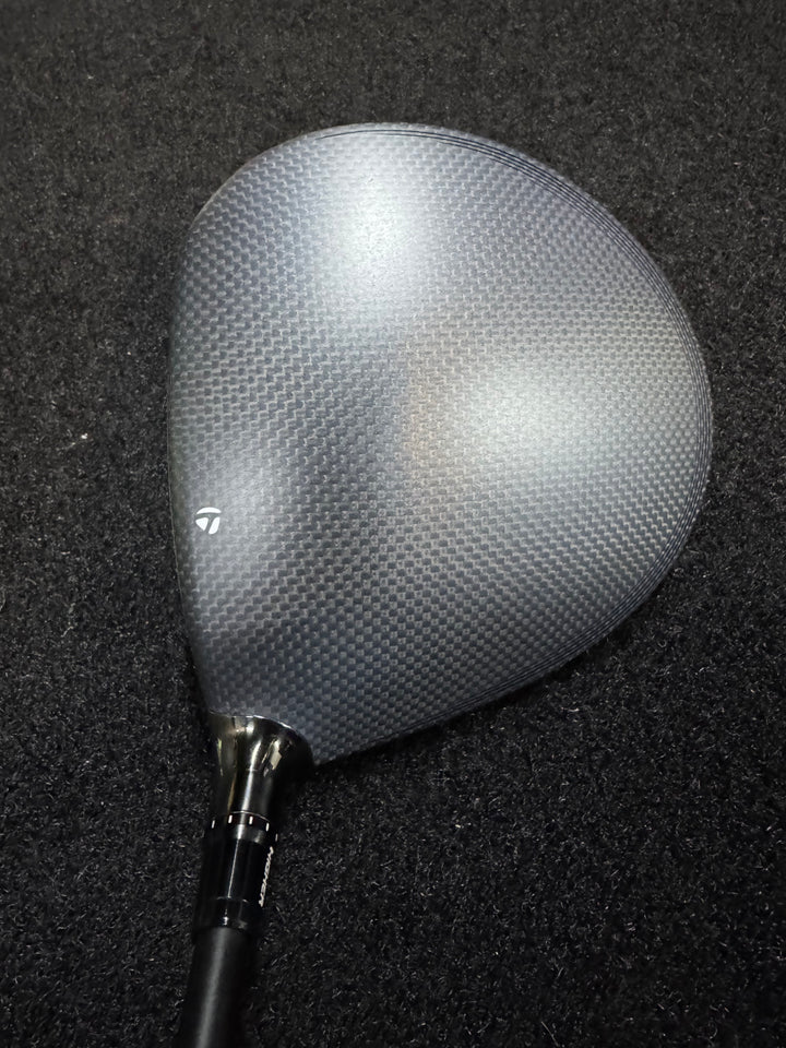 Demo TaylorMade Qi35 Driver- 9 Degree- Right Hand- Ventus 5S