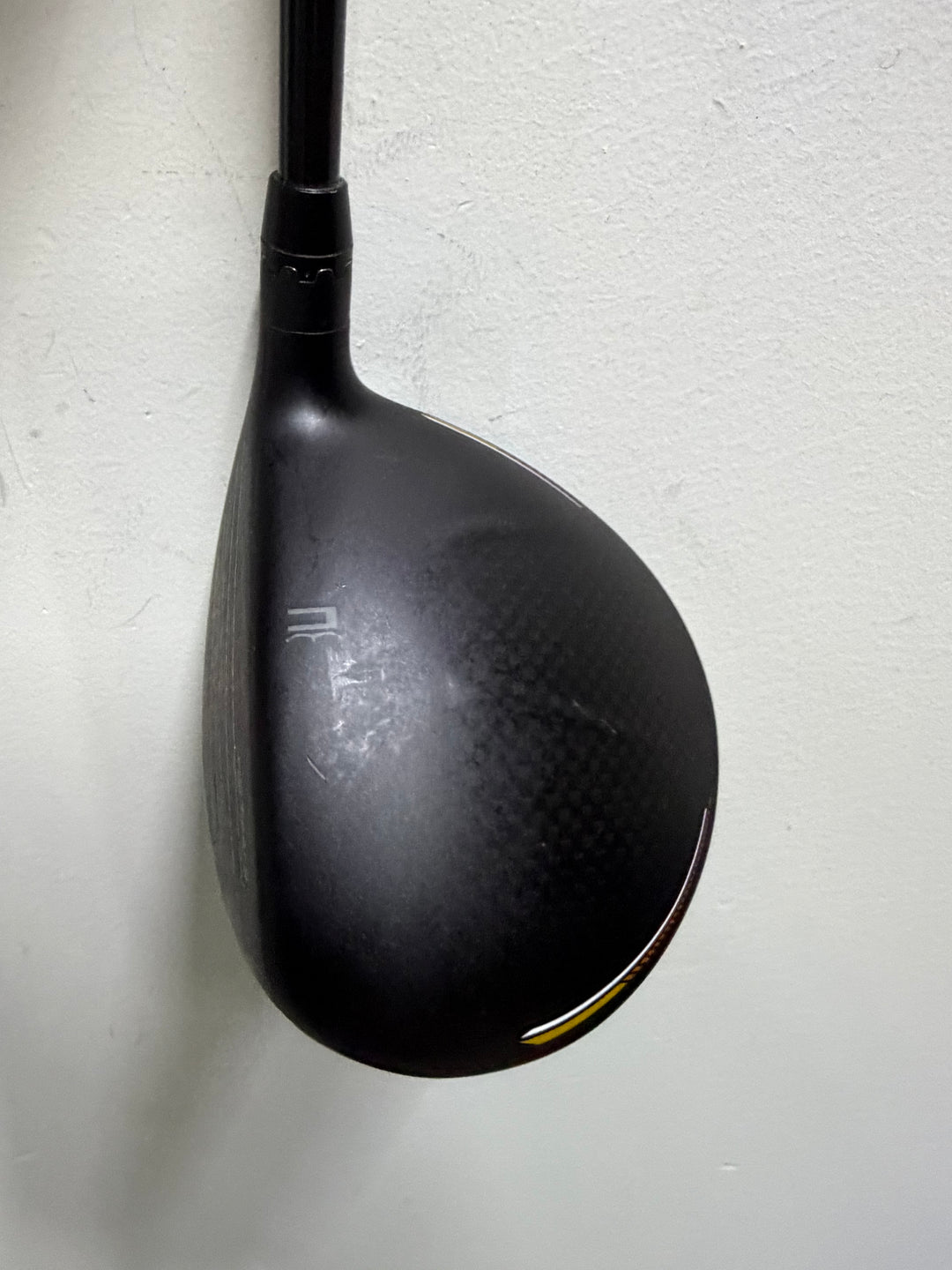 Demo Cobra King LTDx Max Fairway Wood - 3W 15.5° Regular LH